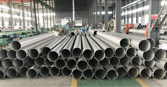 316L不銹鋼管常用于生產(chǎn)各種常規(guī)武器、槍管、炮彈等