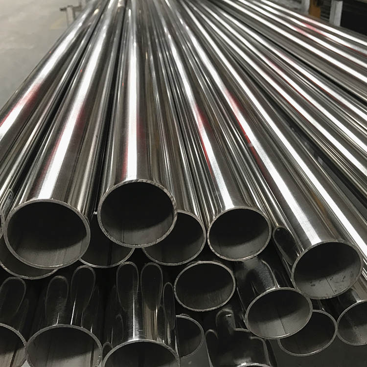 不銹鋼管廠家304——品質(zhì)卓越，助力工程發(fā)展